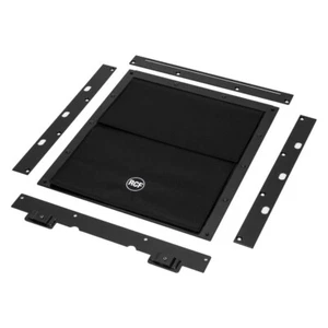 RCF RP 1X SUB 9004 Amplificador Cubierta de Lluvia - Accesorio RCF Genuino - Imagen 1 de 2