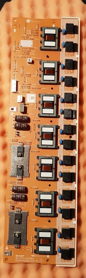QKITF0187SNP2 - Immagine 1 di 1