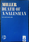Death of a Salesman. Text and Study Aids de Arthur Miller. Editions Klett Ernst 