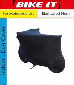 BMW R 1200 RS 2016-2017 Bikeit Indoor Stretch Cover - Bild 1 von 1