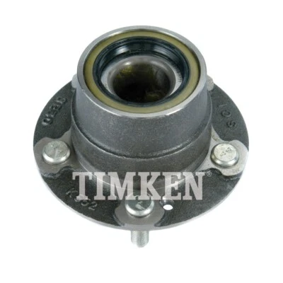 Wheel Bearing and Hub Assembly fits 2002-2005 Kia Sedona  TIMKEN - Image 1 of 4