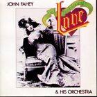 Fahey, John : Old Fashioned Love Cd Value Guaranteed From Ebay?S Biggest Seller!