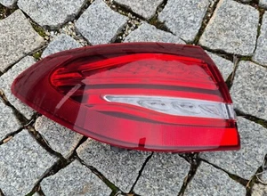 Rückleuchte LED Mercedes C KLASSE W205 AMG 2018 Links A2059065100 - Bild 1 von 5