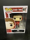 FUNKO POP ! RIO 917 LA CASA DE PAPEL POP TELEVISION P01