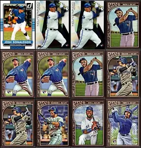 2015 Toronto Blue Jays (128) Card Lot - FINAL OFFER – BUY BEFORE OTHERS! - Picture 1 of 22