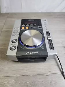 Pioneer CDJ-200 DJ Turntable Player Controller Mix Loop CD MP3 - Picture 1 of 9