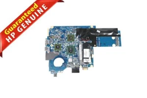 HP Pavilion DM1-2xxx K125 FP8 System Board 608640-001 Laptop Motherboard - Picture 1 of 5