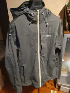 2117 di Svezia Giacca Tritech Shell taglia L/XL? - Foto 1 di 16