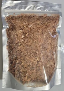 ๐๐ Medium Toasted Organic White Onion Dehydrated 8 Oz (226.8 Grams) ๐๐ - Picture 1 of 3