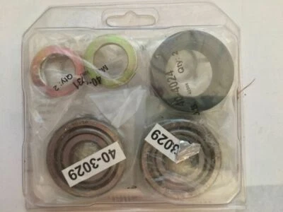 Cuscinetti e Guarnizioni per Perno Forcellone Kawasaki KZ1100A SHAFT 1981-1983 Foto 1 de 3