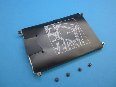 Festplattenrahmen Caddy HP EliteBook 820 720 725 G1 G2 - Bild 1 von 3