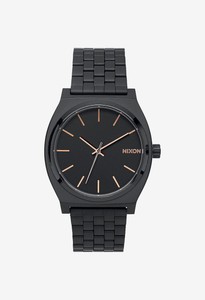 nixon time teller pack