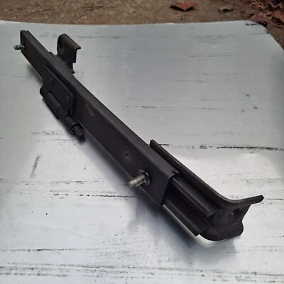 1990 1991 1992 Dodge Dakota NOS MoPar Split Bench Bucket RIGHT SEAT ADJUSTER - Image 1 of 4