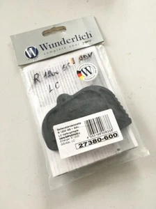 WUNDERLICH 27380-600 ESTENSIONE CAVALLETTO LATERALE BMW R1200 GS LC VERS. ABBASS - Picture 1 of 4