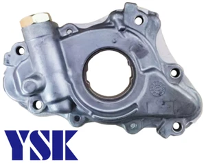YSK STANDARD ENGINE OIL PUMP FOR TOYOTA 1ZZ-FE 1.8L I4 - Picture 1 of 1