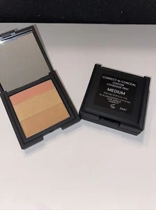 2XLaura Geller Correct - N - Conceal Custom Coverage Trio MEDIUM 0,12 Unzen volle Größe - Bild 1 von 5