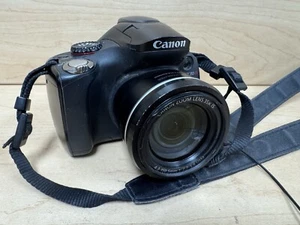 Canon Powershot SX30 is Digital Camera - Picture 1 of 6