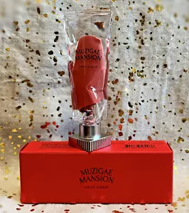 Muzigae Mansion~Objet Liquid Lip Stain in 003 Stranger~Full Size~NIB~Ships Free~ - Picture 1 of 1