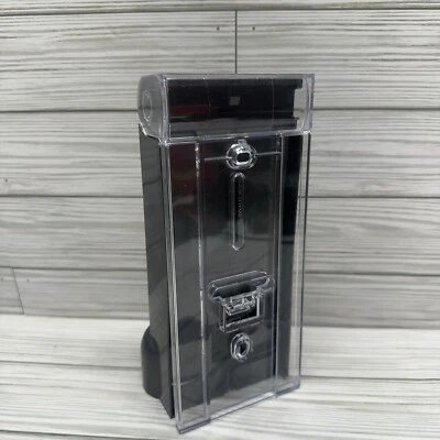 Подлинная настенная вакуумная док-станция Dyson T113974 V10 с винтами - Изображение 1 из 4