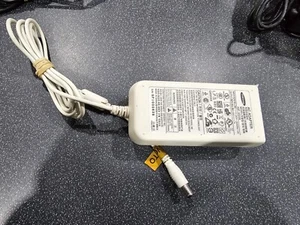 P335 Genuine Samsung ADP-4024W (White) 24V Power Supply - Picture 1 of 5