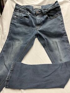 Lot 1870- PAPER DENIM & CLOTH- Jeans size 28 x30