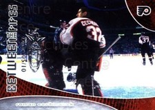 2001-02 Between the Pipes All-Star Fantasy #103 Roman Cechmanek