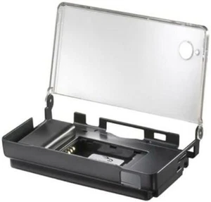 NUOVO Rocketfish Gaming Power Shell NUOVO batteria estesa per Nintendo DSi palmare - Foto 1 di 3