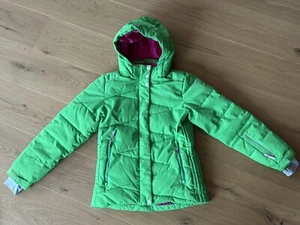 Skijacke Mädchen Größe 152 von Icepeak - Bild 1 von 7