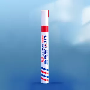 Waterproof Permanent Paint Marker Pen For Car Tyre Tire Tread Rubber Metal ✯ - Picture 1 of 35