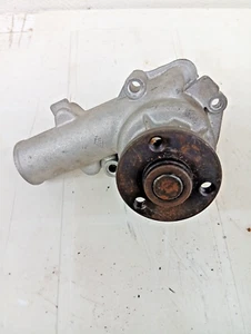 Pompa Acqua Fiat 124 - Foto 1 di 4