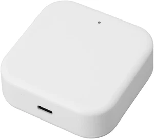 Gateway Smart Lock G2 Gateway Smart Lock, Gateway Wifi Smart Lock Compatibile Co - Foto 1 di 12