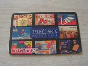  telekarte aktuell 50 u (4) - Bild 1 von 2