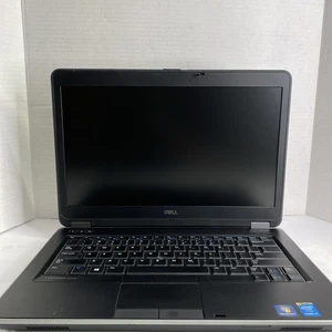 DELL Latitude E6440 | Intel Core i7-4600M 2.90 GHz | No SSD no OS | 8 GB Ram - Picture 1 of 6