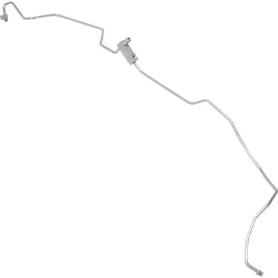 UAC HA 111413C A/C жидкостная линия в сборе для 09-14 Toyota Corolla Matrix - Изображение 1 из 4