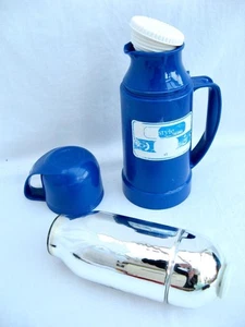 Thermos inner liner 0.5L. Lifestyle Vacuum flask 500 Replacement filler refill - Picture 1 of 1