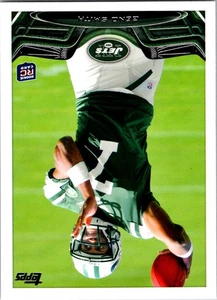Topps Chrome #21 Geno Smith 2013 - Imagen 1 de 2