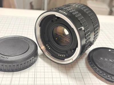 [N MINT] PENTAX Rear Converter-A 645 2x Tele Converter Lens NII N II From JAPAN - Image 1 of 4