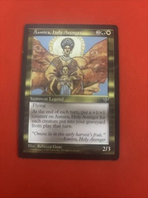 Asmira, Holy Avenger Mirage Regular MP - Image 1 of 3