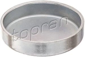 203 183 TOPRAN Frost Plug for OPEL,VAUXHALL - Picture 1 of 1