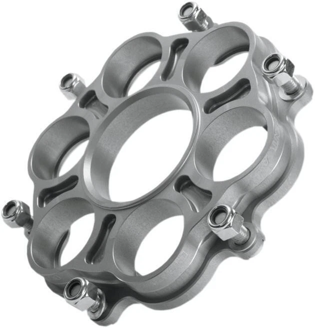 Renthal Ducati Carrier 6-Spoke Sprocket Carrier D182 - Image 1 of 2