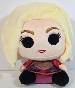 Funko Pop! Peluche: Disney Hocus Pocus 2 - Sarah Sanderson - Foto 1 di 4