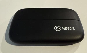 Elgato Gaming Model 2GC309901004 Video Capture No Cords - Picture 1 of 9
