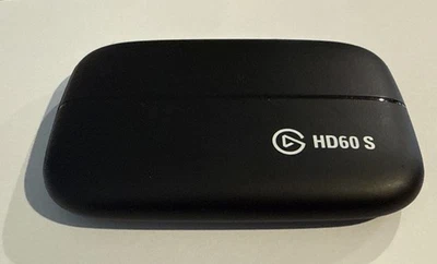 Elgato Gaming Model 2GC309901004 Video Capture No Cords - Image 1 of 4