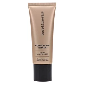 BareMinerals Complexion Rescue Tinted Hydrating Gel Cr-NATURAL PECAN 05 -1.18oz - Picture 1 of 1