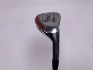 Adams A2 OS 4 Hybrid 22* Aldila NV Green 85g Regular Graphite Mens RH - Picture 1 of 7