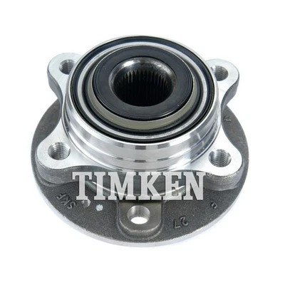 Conjunto de cojinete de rueda y buje Timken HA590462 para Volvo XC90 07-14 Foto 1 de 4
