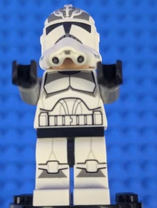 Lego Star Wars: Phase 2 Wolfpack Clone Trooper, 104th Battalion sw0537 Set 75045 - Bild 1 von 5