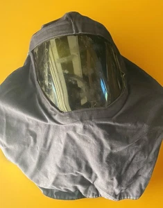 ArcGear by Steel Grip AG25H Lichtbogen Blitzhaube 25 Cal Cm² Made in USA - Bild 1 von 3