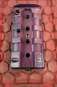 Honda Prelude B20A VALVE COVER - Cut For B18A/B B20B/Z - Picture 1 of 9