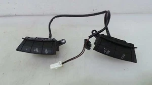 4M5T9E740AA STEERING WHEEL SWITCH / 4M5T9E740AA / 1162973 FOR FORD FOCUS BERLINA - Picture 1 of 10